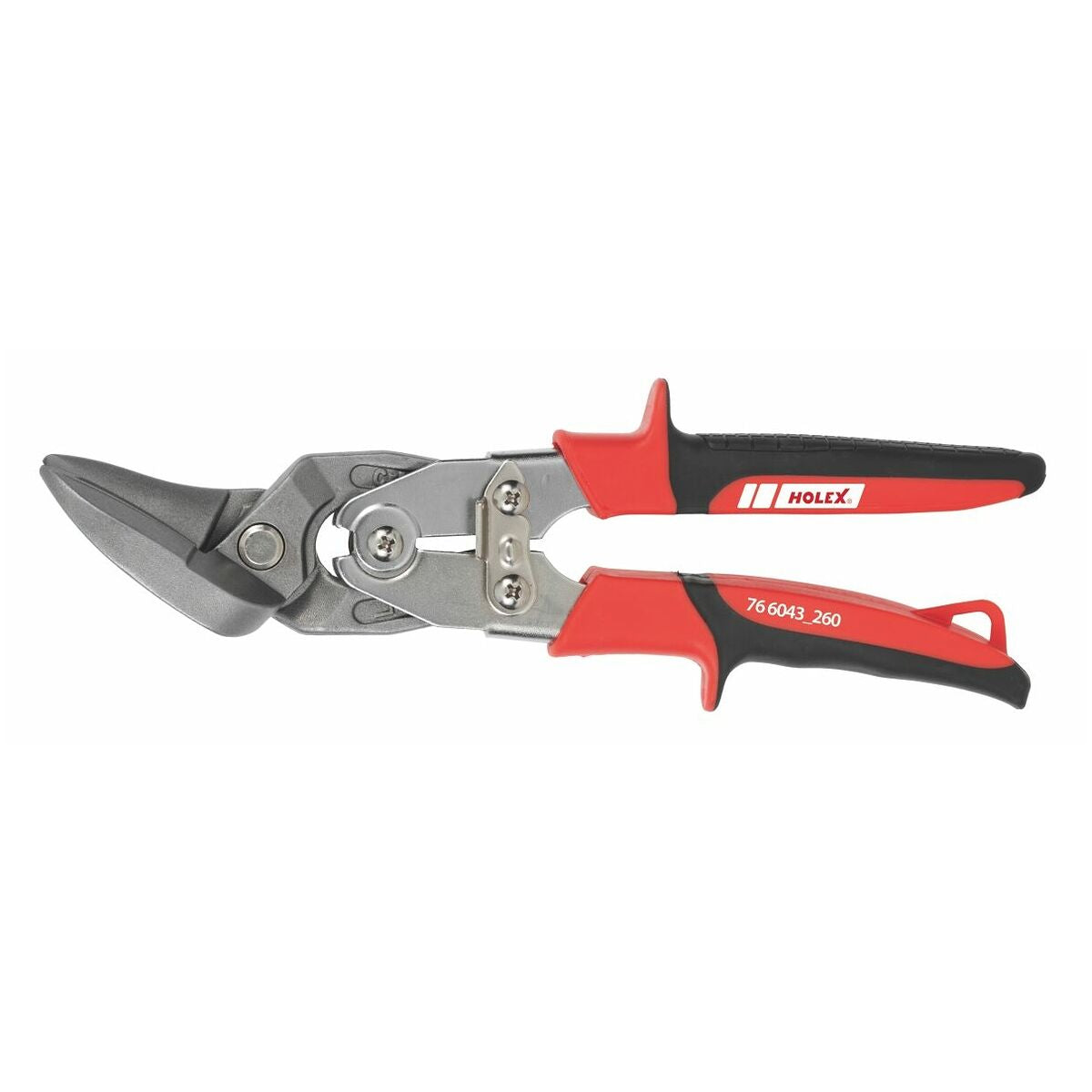 Kéo cắt kim loại Holex tay cầm 2 thành phần 260mm 766043 260 Kéo cắt kim loại Holex tay cầm 2 thành phần 260mm 766043 260